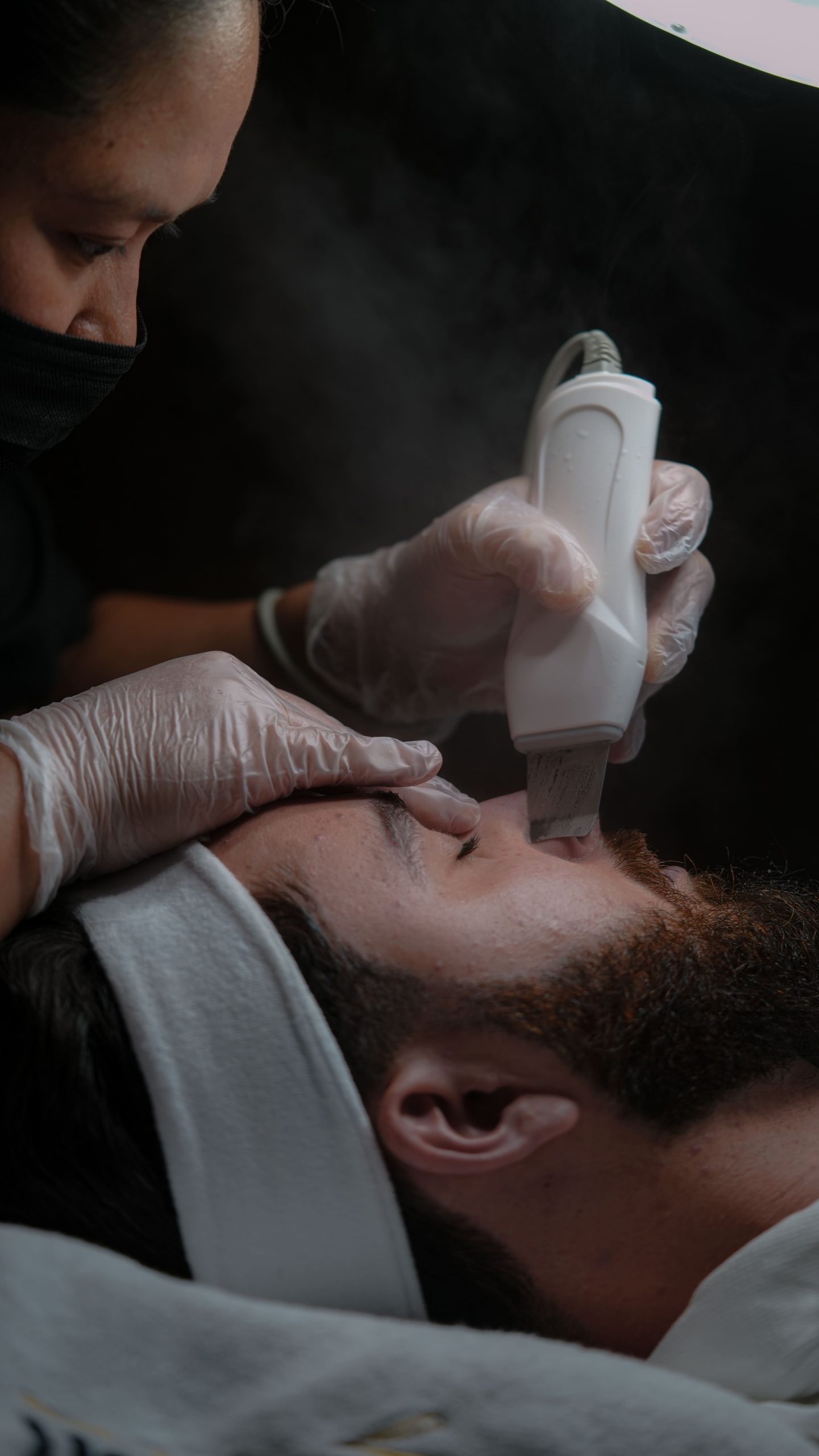 Discover the Best Barbershop Dubai for a Premium Grooming Experience