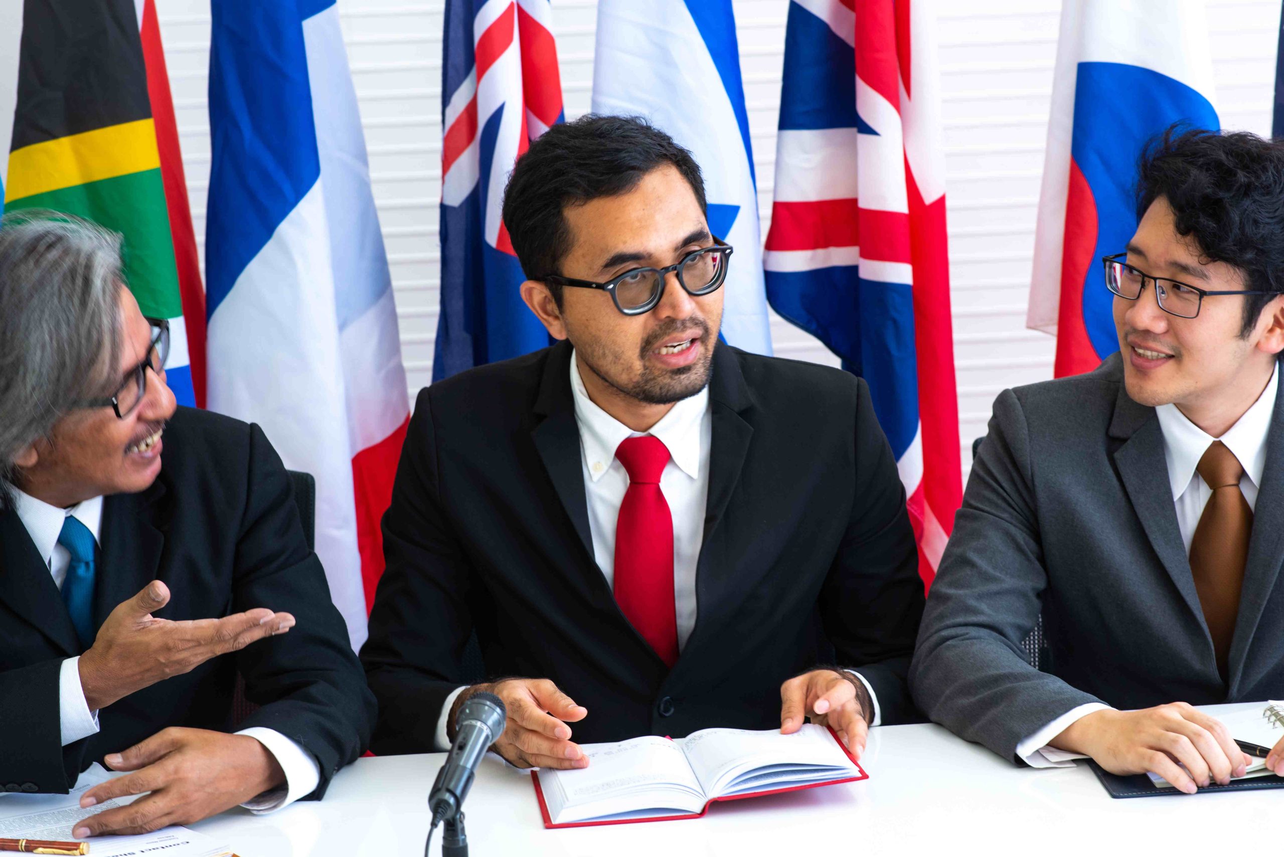 English-Speaking Lawyers in Dubai for Divorce for Foreign Nationals